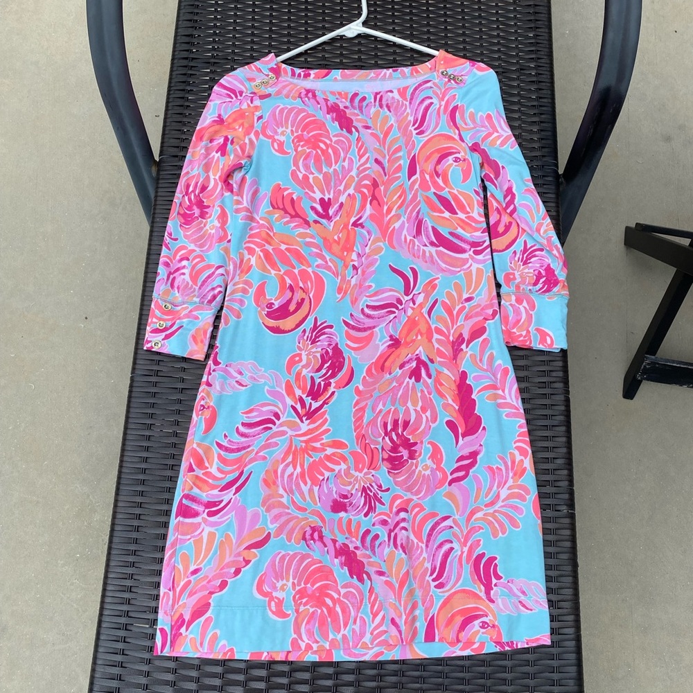 Lilly Pulitzer Dress size XS